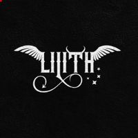 undefined обложка Lilith Team