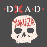 undefined обложка Dead Yakuza Team