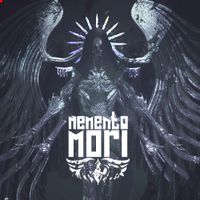 undefined обложка Memento-mori