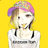 undefined обложка Ascension Team