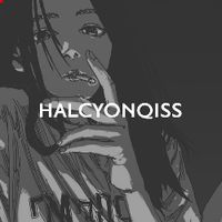 undefined обложка halcyonqiss