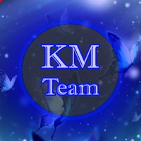 undefined обложка KM Team