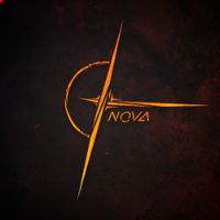 undefined обложка Nova