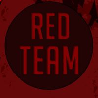 undefined обложка RedTeam