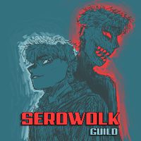 undefined обложка Serowolk Guild