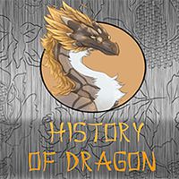 undefined обложка History of Dragon