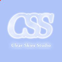 undefined обложка Clear Skies Studio