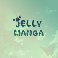 undefined обложка JellyManga