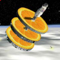 undefined обложка GalacticOrange