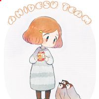 undefined обложка Anidesu Team