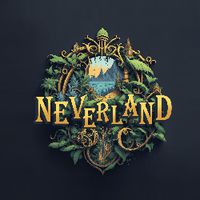 undefined обложка Neverland