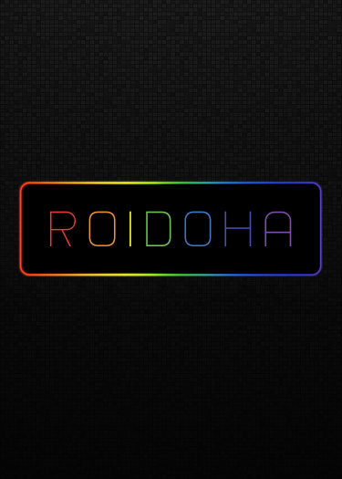 undefined обложка Roidoha