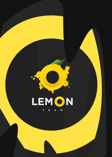 undefined обложка The Lemon Team