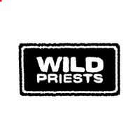 undefined обложка WildpriestS