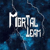 undefined обложка Mortal Team