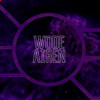 undefined обложка Wode Airen