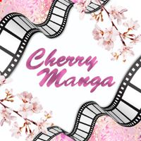 undefined обложка Cherry Manga