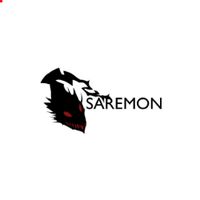 undefined обложка Saremon