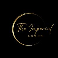 undefined обложка The Imperial Lotus