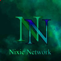 undefined обложка Nixie Network