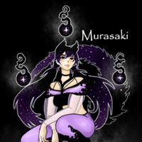 undefined обложка Murasaki