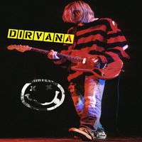 undefined обложка dirvana