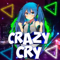 undefined обложка CrazyCry