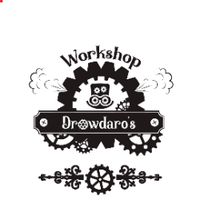 undefined обложка Drowdaro's Workshop