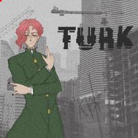 undefined обложка Turk