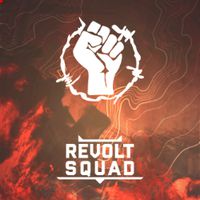 undefined обложка Revolt Squad