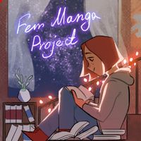 undefined обложка FemMangaProject