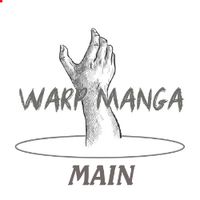 undefined обложка WarpManga | Main