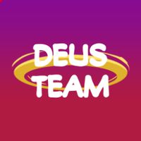 undefined обложка Deus Team