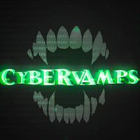 undefined обложка Cybervamps🔞