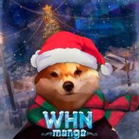 undefined обложка WHNmanga