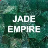 undefined обложка Jade Empire