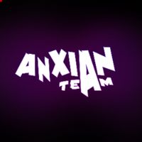 undefined обложка Anxian