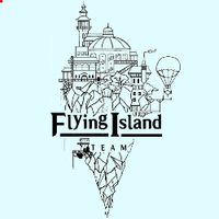 undefined обложка Flying Island Team.