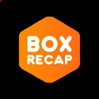 undefined обложка box.recap