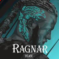 undefined обложка Ragnar team