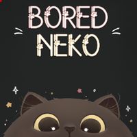 undefined обложка Bored Neko