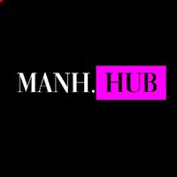 undefined обложка manh.hub