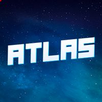 undefined обложка Atlas