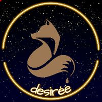 undefined обложка desirée