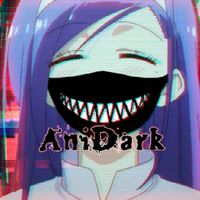 undefined обложка AniDark