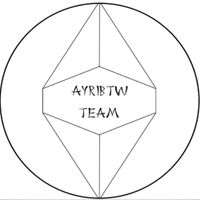 undefined обложка Ayribtw team