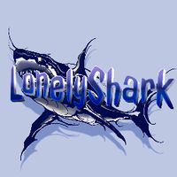 undefined обложка LonelyShark