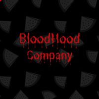 undefined обложка BloodHood Company