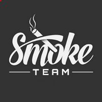 undefined обложка Smoke Team