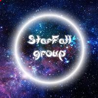 undefined обложка starfallgroup